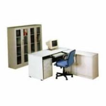 亞美特 QH-B231電腦桌(鍵盤文件柜)報價、圖片與評測