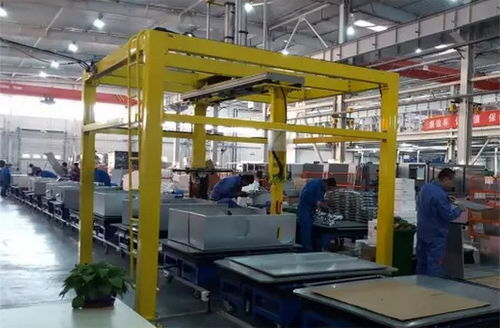 北京環都全熱交換器廠家直銷 - 專業水處理設備解決方案