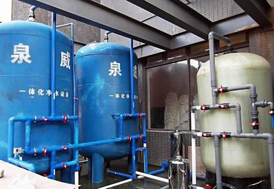 酒店水處理系統(tǒng) 從飲用水凈化到污水治理的全面解決方案