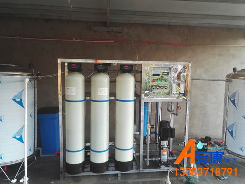 凈水之源，健康之基 養(yǎng)殖場(chǎng)專用水處理設(shè)備全面解析與廠家選購(gòu)指南