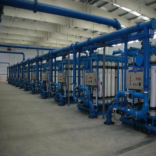 一體化生活污水處理設(shè)備 為海南島打造清流，高清大圖展現(xiàn)科技之美